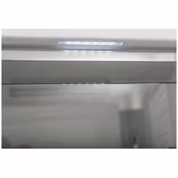 Sharp SJ-SC41CHXIE-EU Congelatore a pozzo Libera installazione 280 L E Acciaio inox - Vista aggiuntiva 4