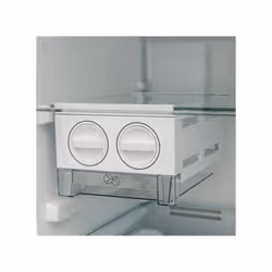 Sharp SJ-SC41CHXIE-EU Congelatore a pozzo Libera installazione 280 L E Acciaio inox - Vista aggiuntiva 5