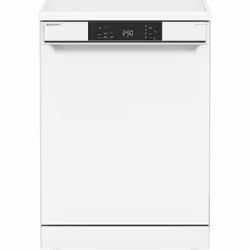 Sharp QW-NA1CF47EW lavastoviglie Libera installazione 13 coperti E - Vista aggiuntiva 7