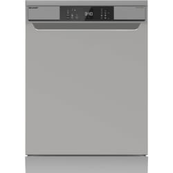 Sharp QW-NA1CF47EI lavastoviglie Libera installazione 13 coperti E