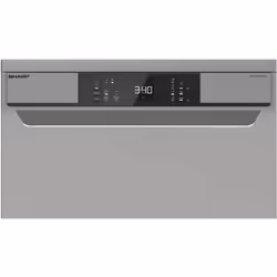 Sharp QW-NA1CF47EI lavastoviglie Libera installazione 13 coperti E