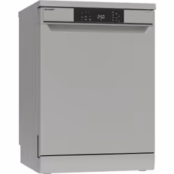 Sharp QW-NA1CF47EI lavastoviglie Libera installazione 13 coperti E - Vista aggiuntiva 7