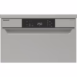 Sharp QW-NA1CF47EI lavastoviglie Libera installazione 13 coperti E - Vista aggiuntiva 8