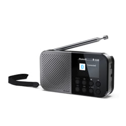 Sharp DR-P520 Personale Digitale Grigio