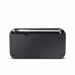 Sharp DR-P520 Personale Digitale Grigio - Vista aggiuntiva 5