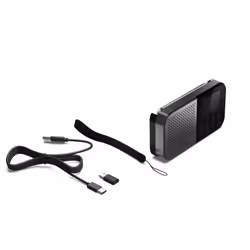 Sharp DR-P520 Personale Digitale Grigio - Vista aggiuntiva 6