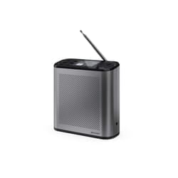 Sharp Digitalradio DR-P530 GR Portatile Digitale