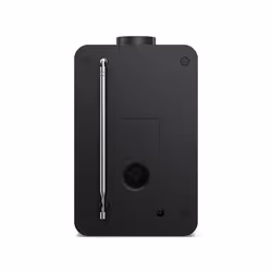 Sharp DR-430 Personale Digitale Nero - Vista aggiuntiva 4