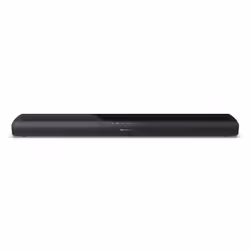 Sharp HT-SB100 altoparlante soundbar Nero 2.0 canali 75 W - Vista aggiuntiva 4