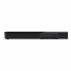 Sharp HT-SB100 altoparlante soundbar Nero 2.0 canali 75 W - Vista aggiuntiva 6