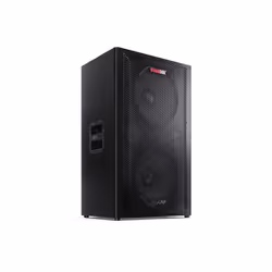 Sharp CP-LS200 altoparlante portatile e per feste Altoparlante da festa Nero - Vista aggiuntiva 6