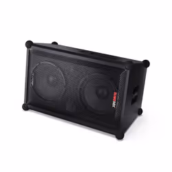 Sharp CP-LS200 altoparlante portatile e per feste Altoparlante da festa Nero - Vista aggiuntiva 7