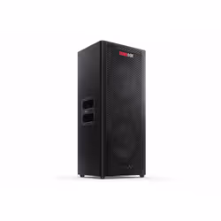 Sharp CP-LS100 altoparlante portatile e per feste Altoparlante portatile stereo Nero 120 W - Vista aggiuntiva 4