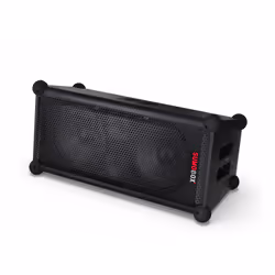Sharp CP-LS100 altoparlante portatile e per feste Altoparlante portatile stereo Nero 120 W - Vista aggiuntiva 5