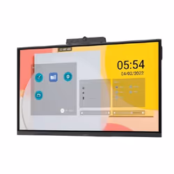 Sharp PN-ZCMS1 Nero 8 W - Vista aggiuntiva 2