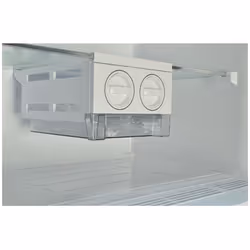 Sharp SJ-TE435M4J-EU frigorifero con congelatore Libera installazione 435 L E Beige - Vista aggiuntiva 4