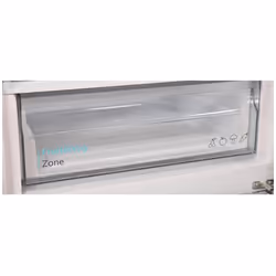 Sharp SJ-TE435M4J-EU frigorifero con congelatore Libera installazione 435 L E Beige - Vista aggiuntiva 5