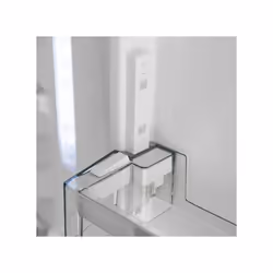 Sharp SJ-TE435M4J-EU frigorifero con congelatore Libera installazione 435 L E Beige - Vista aggiuntiva 8