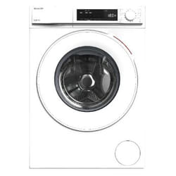 Sharp ES-NFW612CWB-DE lavatrice Caricamento frontale 6 kg 1200 Giri/min Bianco