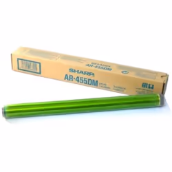 Sharp AR-455DM, Originale, ARM351/451, MXM350/450, 1 pz, 200000 pagine, Stampa laser, Nero