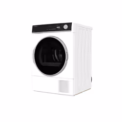 Sharp KD-NHB9S7GW2-IT asciugatrice Libera installazione Caricamento frontale 9 kg A++ Bianco - Vista aggiuntiva 4