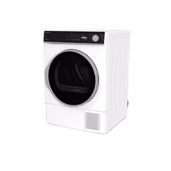 Sharp KD-NHB9S7GW2-IT asciugatrice Libera installazione Caricamento frontale 9 kg A++ Bianco - Vista aggiuntiva 5