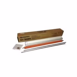 Sharp MX-360WB, Nastro di pulizia della testina di stampa, Sharp, Arancione, Bianco, MX-2640N, MX-3140N, MX-3610N, MX-3640N