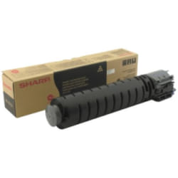 Sharp MX62GTBA Cartuccia toner MX-6240N MX-7040N Original Nero