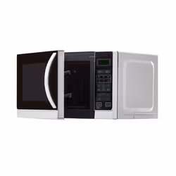Sharp Home Appliances R-642INW Nero Microonde combinato Superficie piana 20 L 800 W - Vista aggiuntiva 4