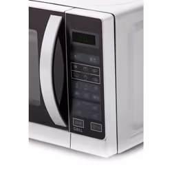 Sharp Home Appliances R742INW forno a microonde Argento Microonde combinato Superficie piana 25 L 900 W - Vista aggiuntiva 4