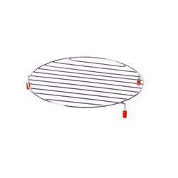 Sharp Home Appliances R742INW forno a microonde Argento Microonde combinato Superficie piana 25 L 900 W - Vista aggiuntiva 5