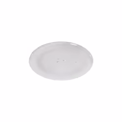 Sharp R722STWE Acciaio inox Solo microonde Superficie piana 25 L 900 W - Vista aggiuntiva 4