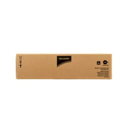 Sharp DX25GTCA cartuccia toner 1 pz Originale Ciano