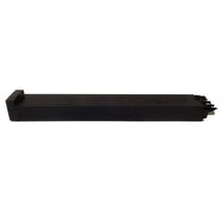 Sharp MX60GTBA cartuccia toner 1 pz Originale Nero