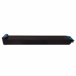 Sharp MX60GTCA, 24000 pagine, Ciano, 1 pz