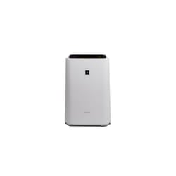 Sharp Home Appliances KCD50EUW 38 m² 55 dB 54 W Bianco