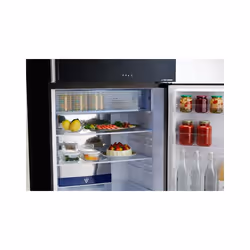 Sharp Home Appliances SJ-XG690GSL frigorifero con congelatore Libera installazione 550 L Argento - Vista aggiuntiva 4