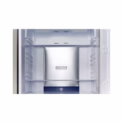 Sharp Home Appliances SJ-XG690GSL frigorifero con congelatore Libera installazione 550 L Argento - Vista aggiuntiva 8