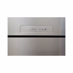 Sharp Home Appliances SJ-XG690MSL frigorifero con congelatore Libera installazione 550 L Acciaio inox - Vista aggiuntiva 6
