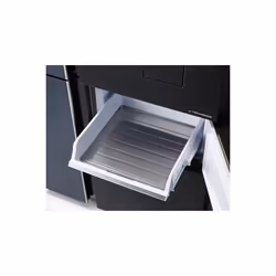 Sharp Home Appliances SJ-WX830FWH frigorifero side-by-side Libera installazione 650 L Grigio - Vista aggiuntiva 4