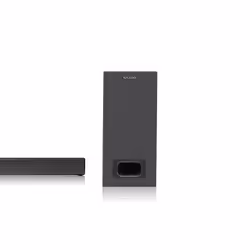 Sharp HT-SBW110 altoparlante soundbar Nero 2.1 canali 180 W - Vista aggiuntiva 4