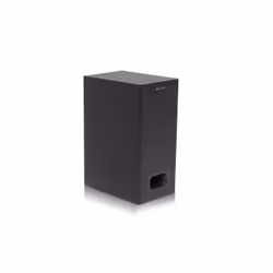 Sharp HT-SBW110 altoparlante soundbar Nero 2.1 canali 180 W - Vista aggiuntiva 5