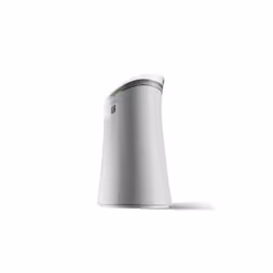 Sharp Home Appliances UA-PF40E-W purificatore 30 m² 49 dB 27 W Bianco - Vista aggiuntiva 4