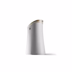 Sharp Home Appliances UA-PG50E-W purificatore 38 m² 52 dB 47 W Oro, Bianco - Vista aggiuntiva 4