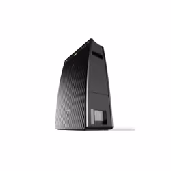 Sharp UA-HG30E-B purificatore 21 m² 48 dB 27 W Nero - Vista aggiuntiva 4