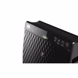 Sharp UA-HG30E-B purificatore 21 m² 48 dB 27 W Nero - Vista aggiuntiva 6