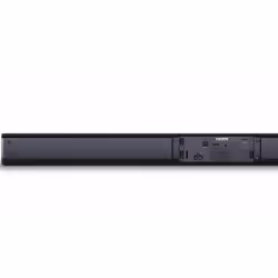 Sharp HT-SB140 altoparlante soundbar Nero 2.0 canali 150 W - Vista aggiuntiva 4