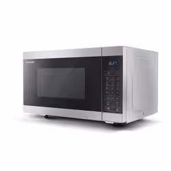 Sharp Home Appliances Forno Microonde YC-MG51E-S 25LT - Vista aggiuntiva 4