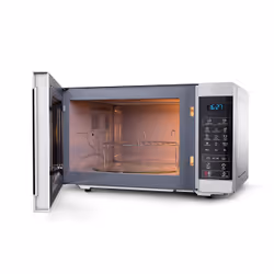 Sharp Home Appliances Forno Microonde YC-MG51E-S 25LT - Vista aggiuntiva 5