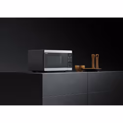 Sharp Home Appliances YC-MG81E-S forno a microonde Nero, Grigio Microonde con grill Superficie piana 28 L 900 W - Vista aggiuntiva 4